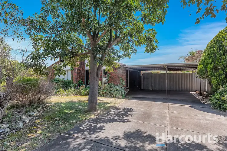 Third view of Homely house listing, 47 Elliot Road, Wanneroo WA 6065