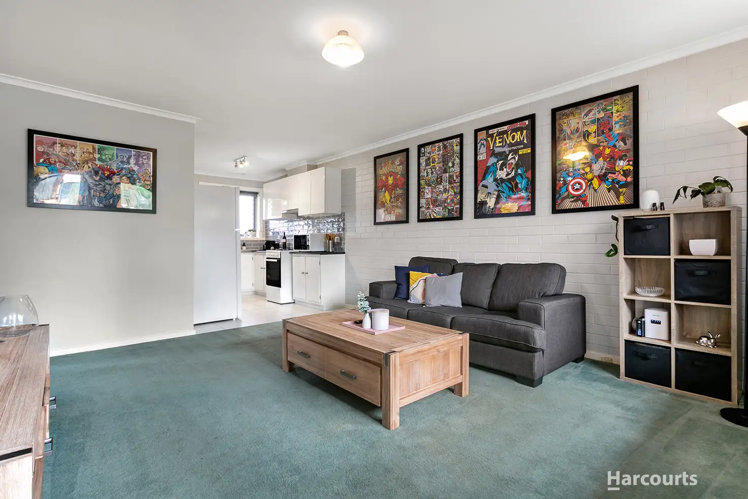 Main view of Homely unit listing, 3/52 Kidds Road, Doveton VIC 3177
