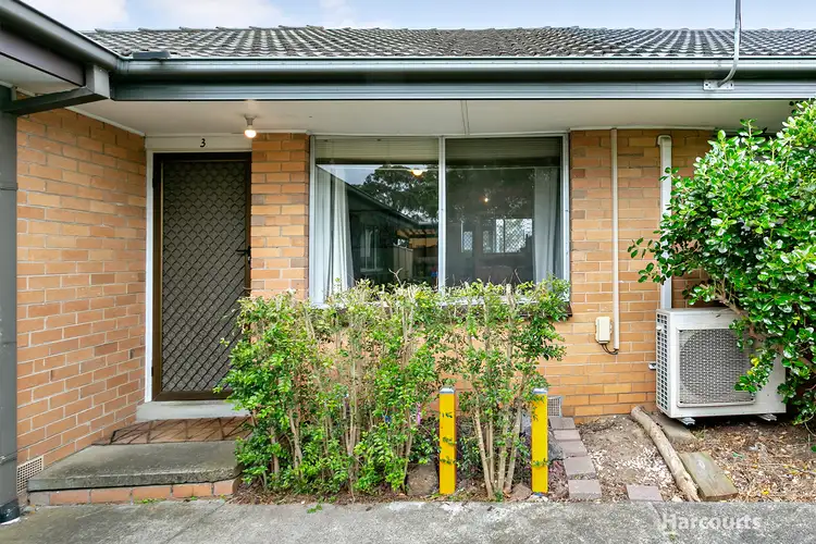 Second view of Homely unit listing, 3/52 Kidds Road, Doveton VIC 3177