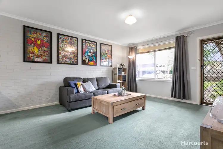 Third view of Homely unit listing, 3/52 Kidds Road, Doveton VIC 3177