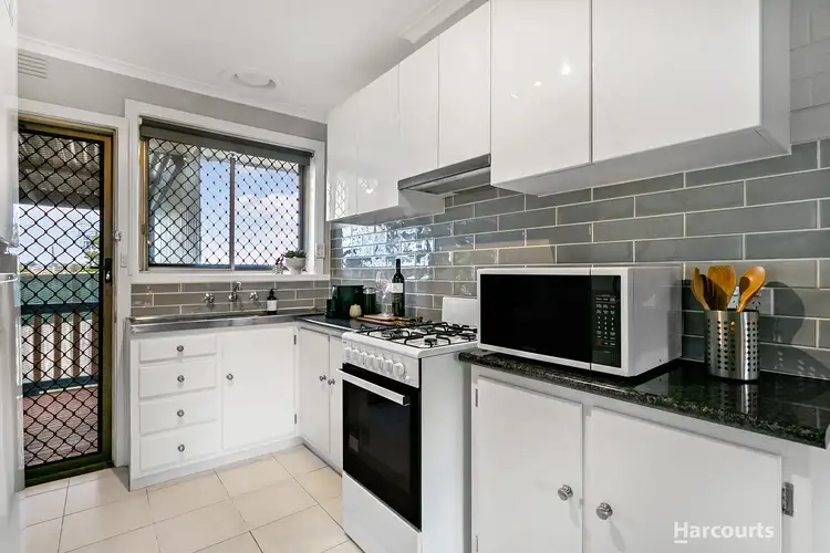 Fourth view of Homely unit listing, 3/52 Kidds Road, Doveton VIC 3177