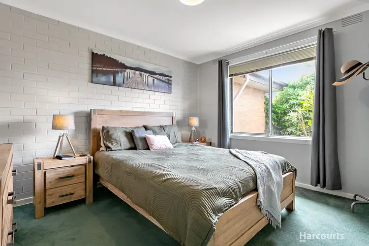 Fifth view of Homely unit listing, 3/52 Kidds Road, Doveton VIC 3177