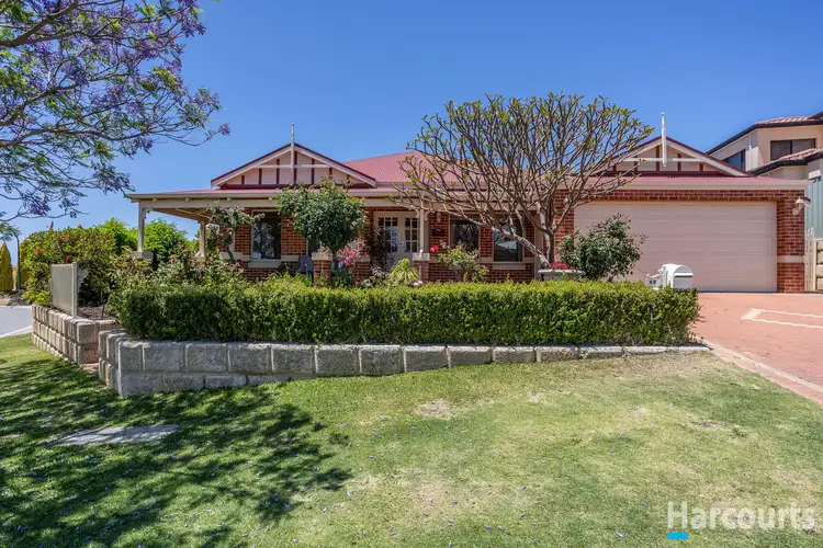 49 Abbotswood Drive, Landsdale WA 6065