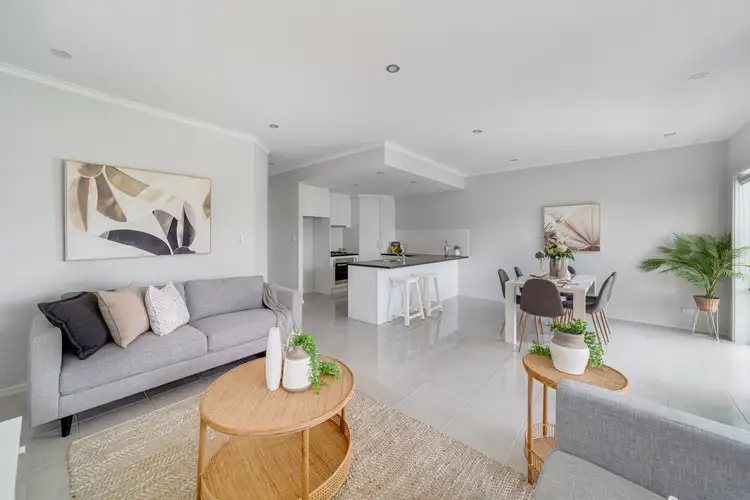 Second view of Homely house listing, 24 Florence Avenue, Blair Athol SA 5084