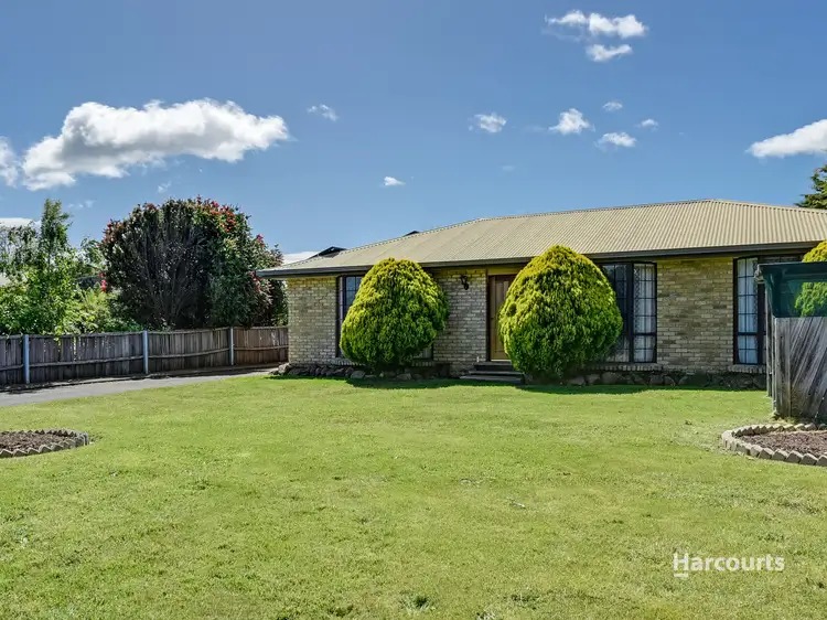 Second view of Homely house listing, 9 Ada Street, Triabunna TAS 7190