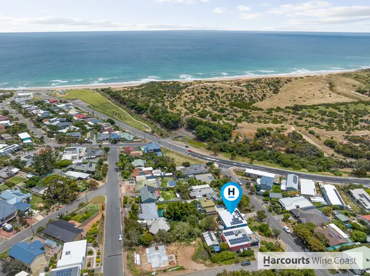 Main view of Homely house listing, 10 Broadbeach Drive, Maslin Beach SA 5170