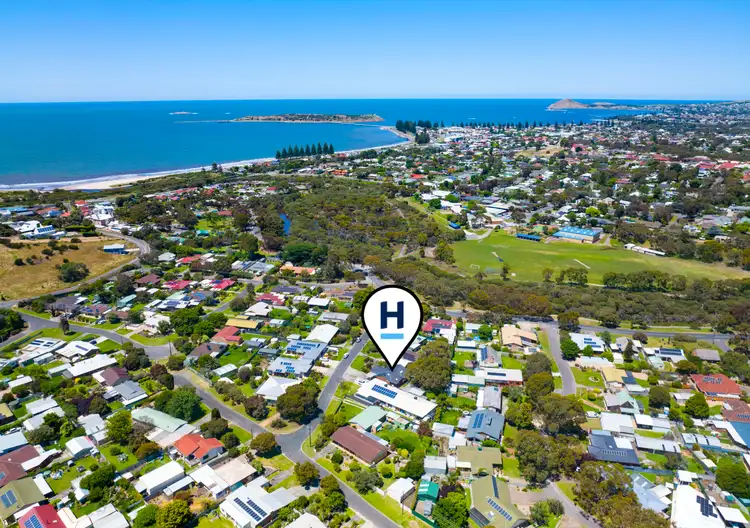 Main view of Homely house listing, 9 Bodman Street, Mccracken SA 5211