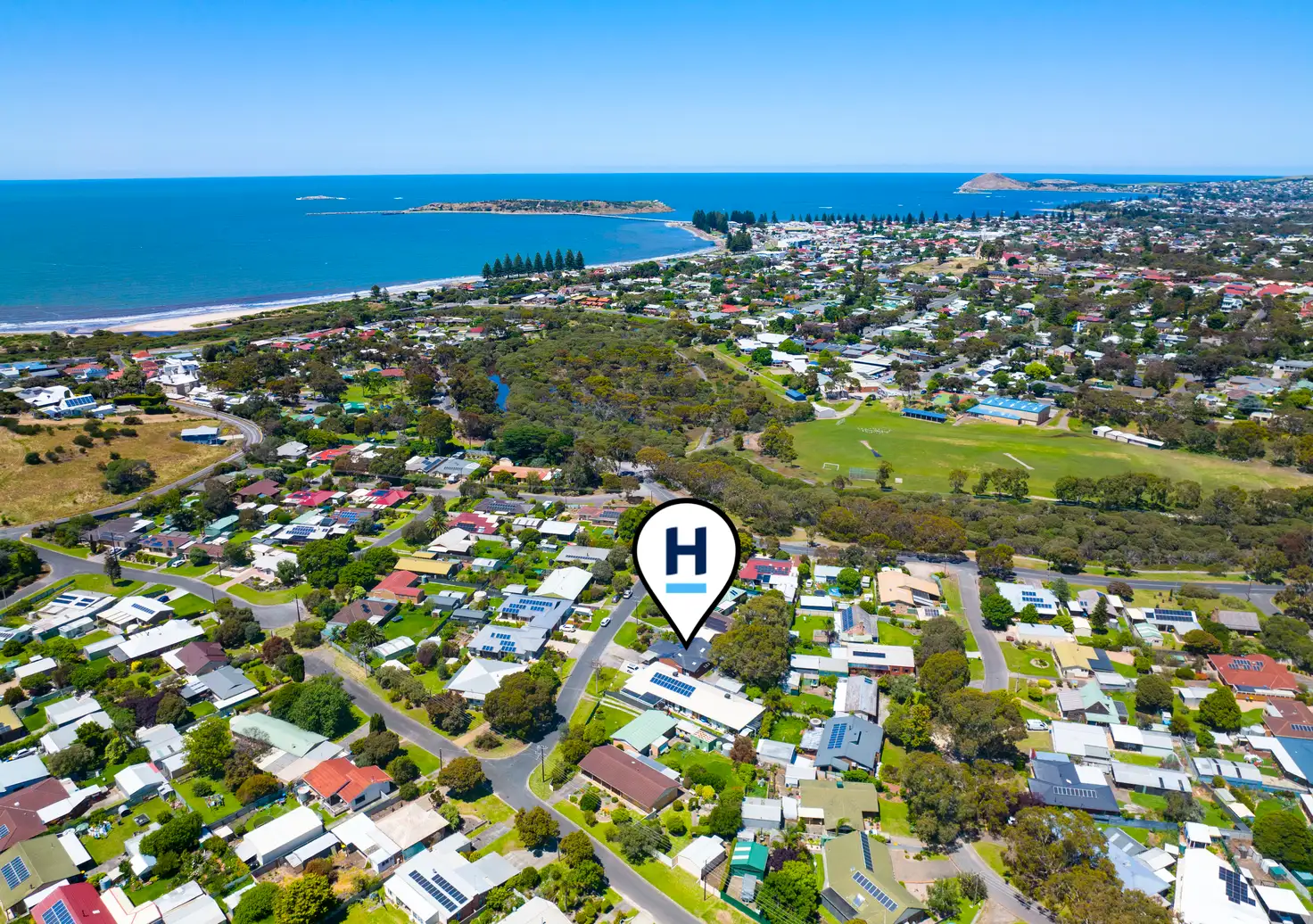 Main view of Homely house listing, 9 Bodman Street, Mccracken SA 5211
