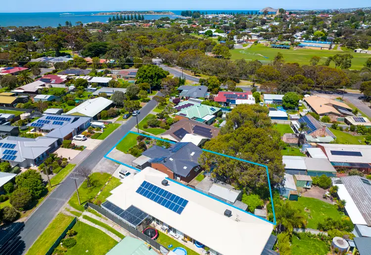 Fifth view of Homely house listing, 9 Bodman Street, Mccracken SA 5211