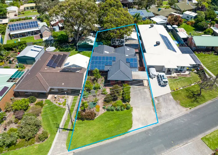 Sixth view of Homely house listing, 9 Bodman Street, Mccracken SA 5211