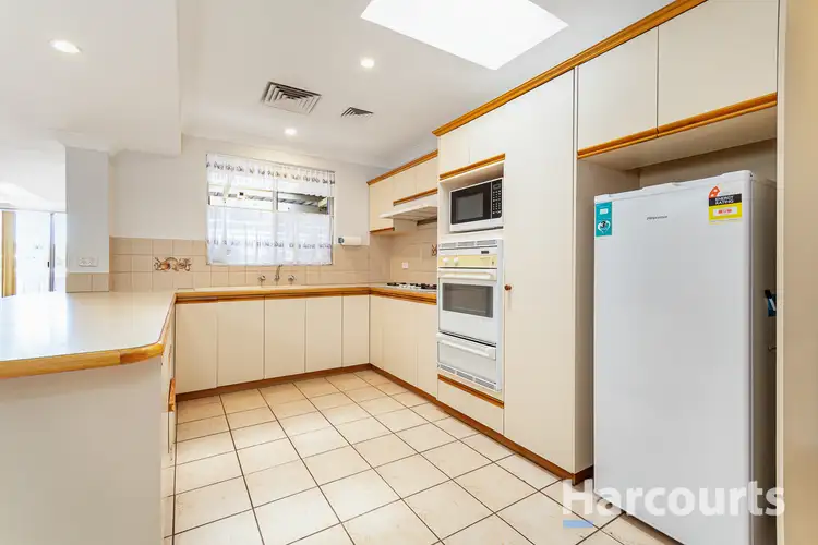 Main view of Homely house listing, 83 Poseidon Road, Heathridge WA 6027