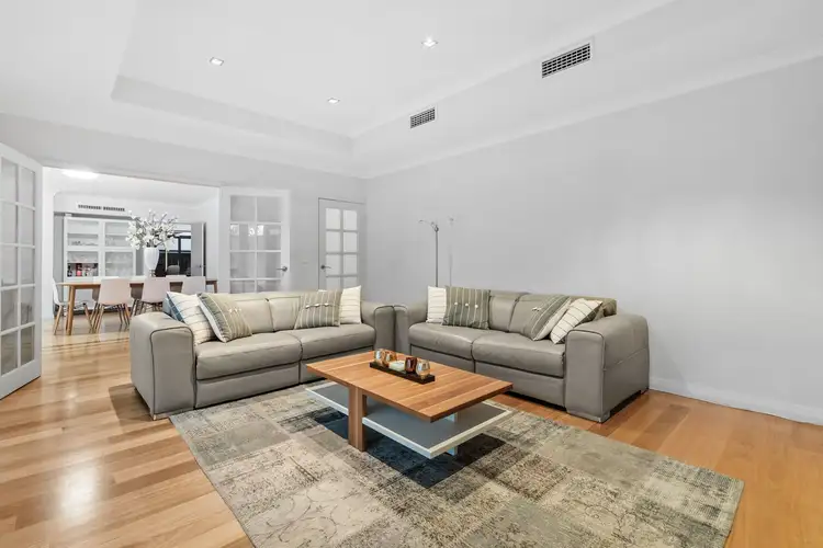 Fifth view of Homely house listing, 88 Kilkenny Circle, Waterford WA 6152