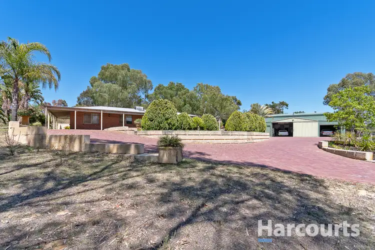 85 Colonial Circle, Gnangara WA 6077