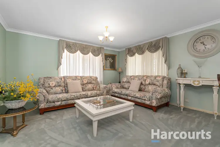 Second view of Homely house listing, 85 Colonial Circle, Gnangara WA 6077