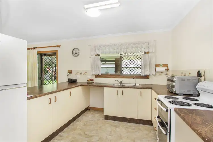 Second view of Homely house listing, 25 Whitsunday Drive, Kirwan QLD 4817