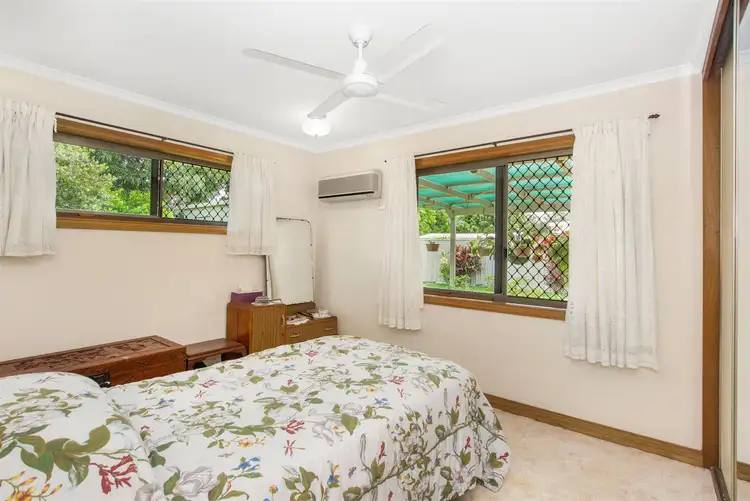 Third view of Homely house listing, 25 Whitsunday Drive, Kirwan QLD 4817