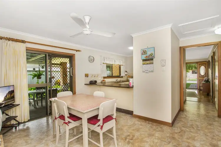 Fifth view of Homely house listing, 25 Whitsunday Drive, Kirwan QLD 4817