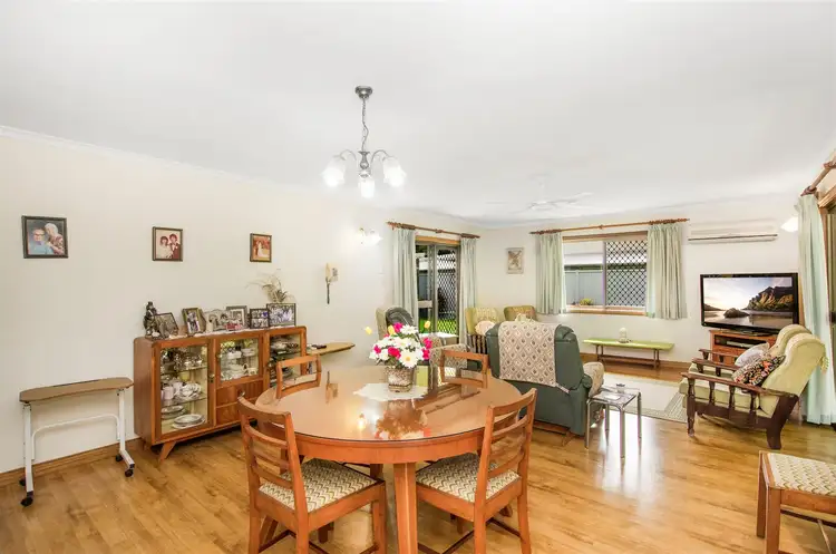 Sixth view of Homely house listing, 25 Whitsunday Drive, Kirwan QLD 4817