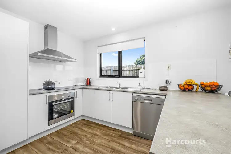 Main view of Homely house listing, 3/20-22 Gatenby Drive, Miandetta TAS 7310