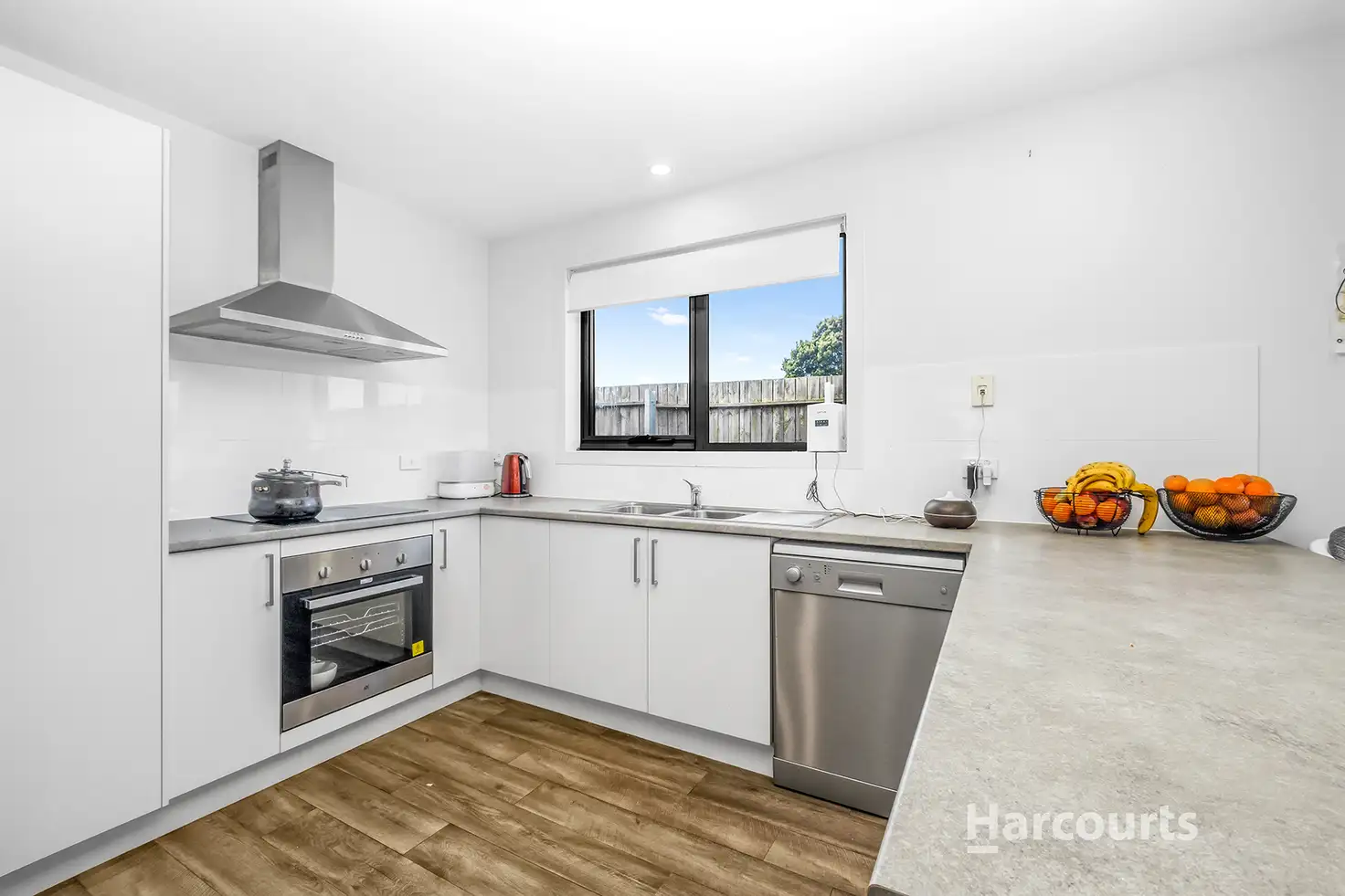 Main view of Homely house listing, 3/20-22 Gatenby Drive, Miandetta TAS 7310