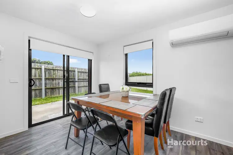 Second view of Homely house listing, 3/20-22 Gatenby Drive, Miandetta TAS 7310