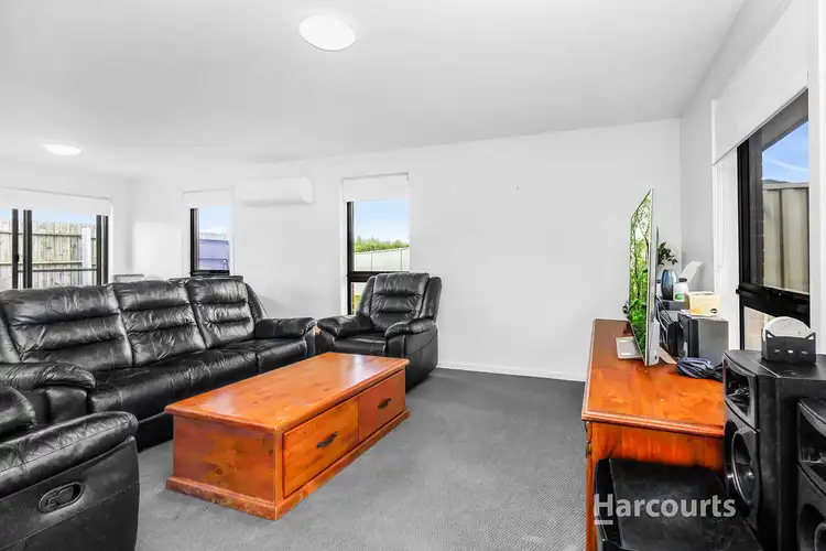 Third view of Homely house listing, 3/20-22 Gatenby Drive, Miandetta TAS 7310
