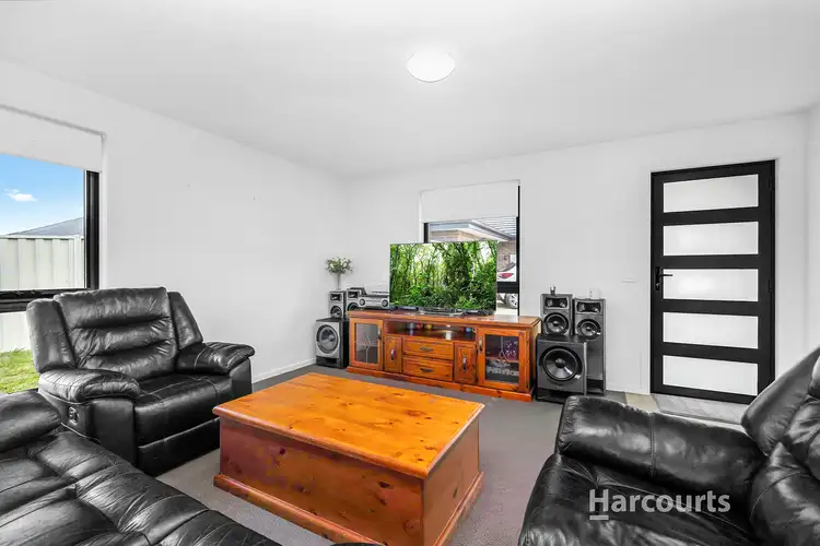 Fourth view of Homely house listing, 3/20-22 Gatenby Drive, Miandetta TAS 7310
