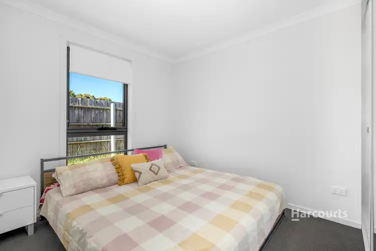 Fifth view of Homely house listing, 3/20-22 Gatenby Drive, Miandetta TAS 7310