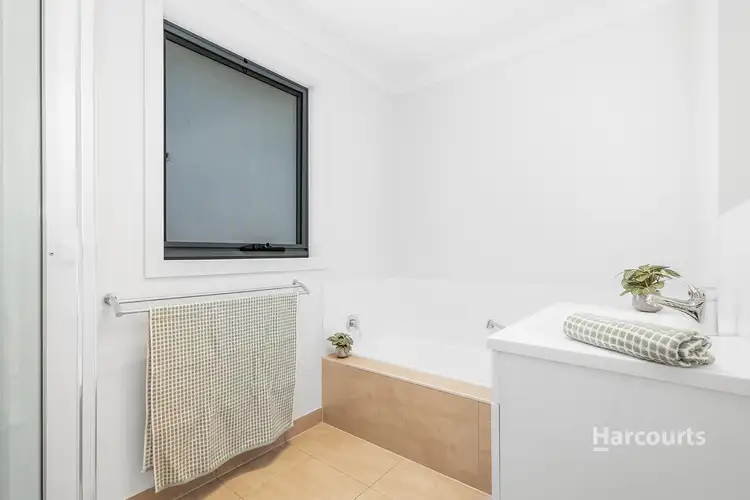 Sixth view of Homely house listing, 3/20-22 Gatenby Drive, Miandetta TAS 7310