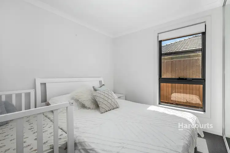 Seventh view of Homely house listing, 3/20-22 Gatenby Drive, Miandetta TAS 7310