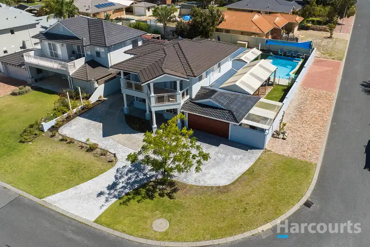 Seventh view of Homely house listing, 35 Key West Drive, Mullaloo WA 6027
