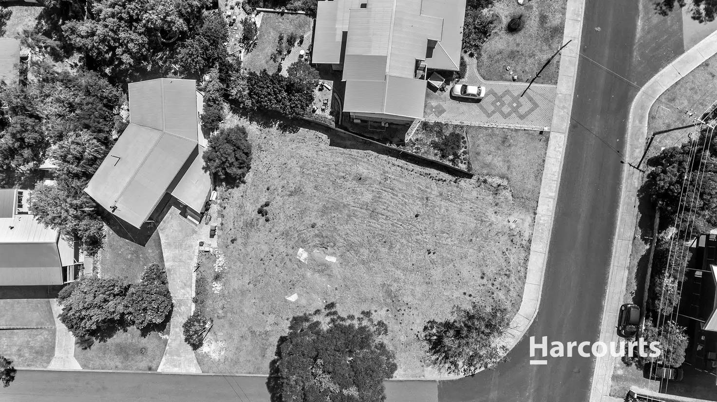 Main view of Homely land listing, 22 Baloo Crescent, Falcon WA 6210