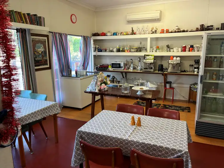 Second view of Homely other listing, 39 Burrowes Street, Darkan WA 6392