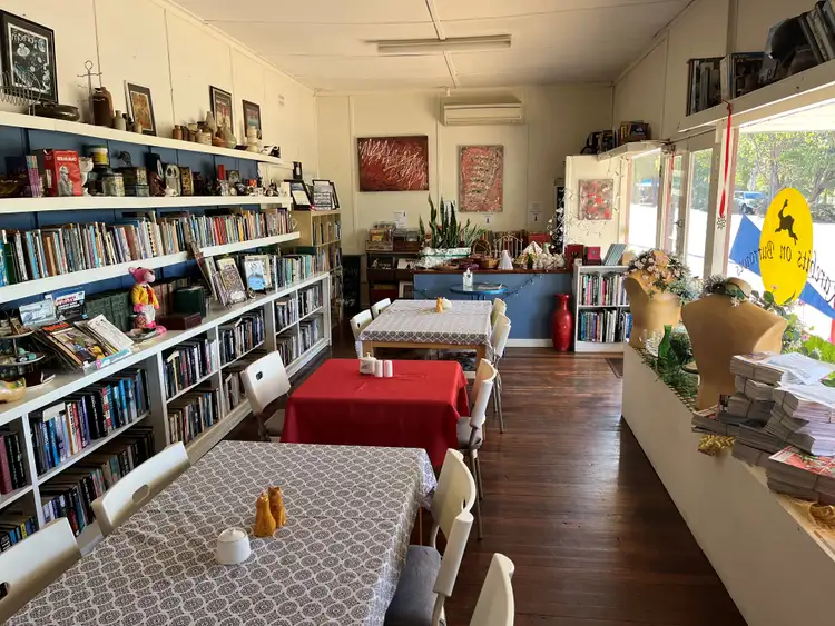 Third view of Homely other listing, 39 Burrowes Street, Darkan WA 6392