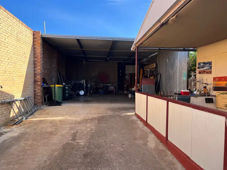Sixth view of Homely other listing, 39 Burrowes Street, Darkan WA 6392