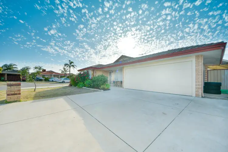 33 Arabella Meander, Warnbro WA 6169