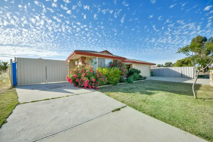 Second view of Homely house listing, 33 Arabella Meander, Warnbro WA 6169