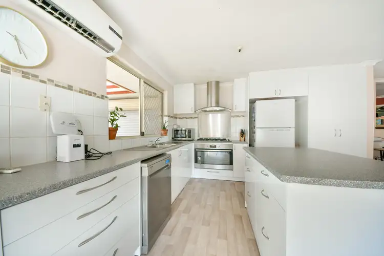 Fourth view of Homely house listing, 33 Arabella Meander, Warnbro WA 6169