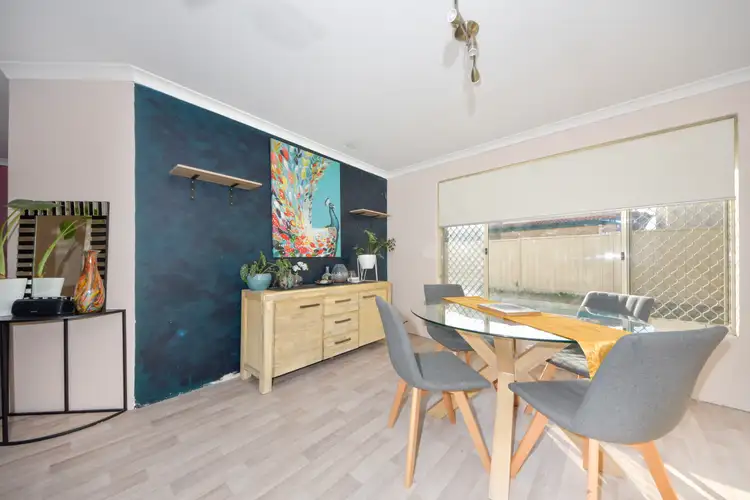 Sixth view of Homely house listing, 33 Arabella Meander, Warnbro WA 6169