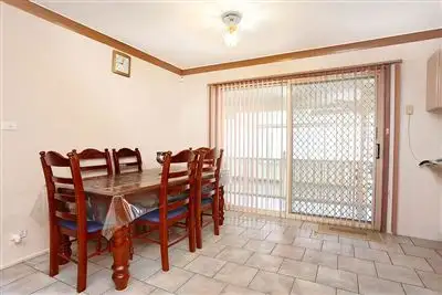 Fourth view of Homely house listing, 33 Unicombe Crescent, Oakhurst NSW