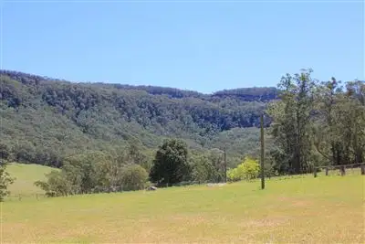Second view of Homely rural property listing, 30a Cedar Springs Rd, Kangaroo Valley NSW