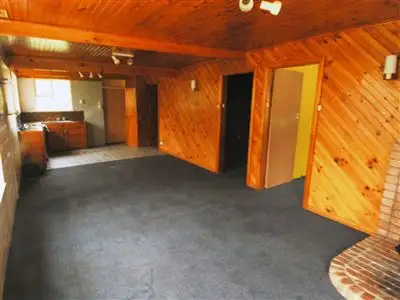 Second view of Homely house listing, 17 Jack Street, Strahan TAS