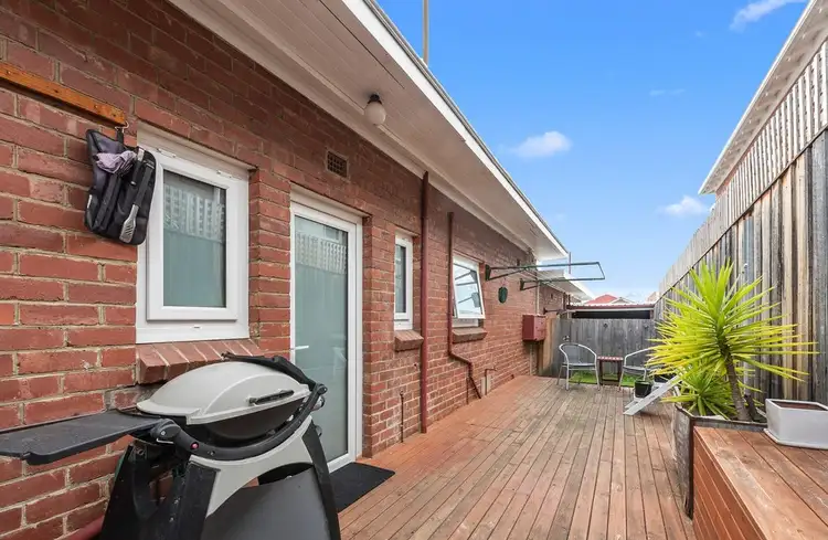 Main view of Homely house listing, 2/3 Watkins Avenue, West Hobart TAS 7000