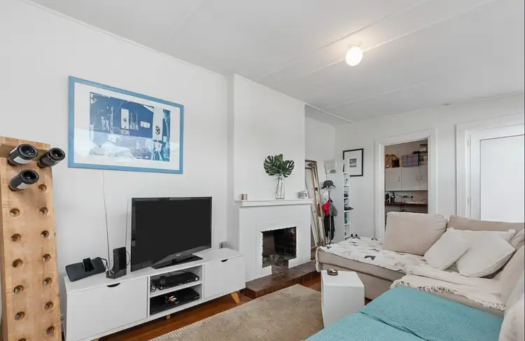Fourth view of Homely house listing, 2/3 Watkins Avenue, West Hobart TAS 7000