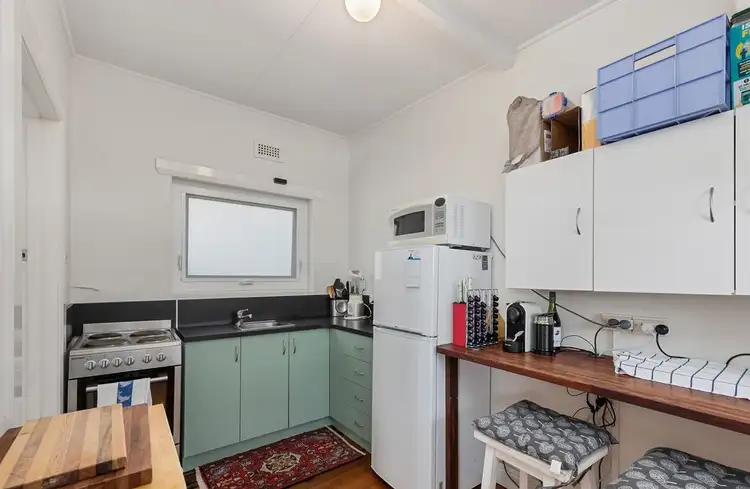 Fifth view of Homely house listing, 2/3 Watkins Avenue, West Hobart TAS 7000