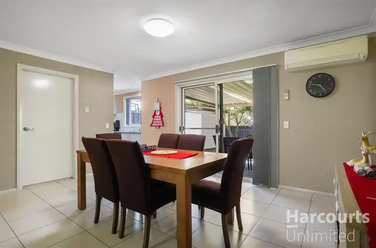 Sixth view of Homely semi-detached listing, 163 Doonside Crescent, Woodcroft NSW 2767
