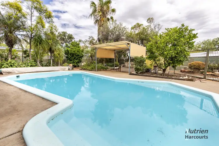 25 Purvis Crescent, Gillen NT 870