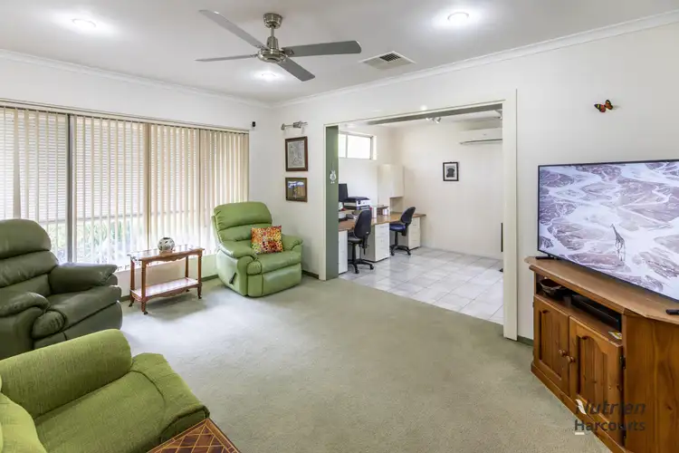 Second view of Homely house listing, 25 Purvis Crescent, Gillen NT 870