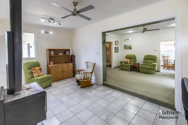 Fourth view of Homely house listing, 25 Purvis Crescent, Gillen NT 870