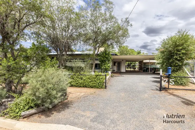 Sixth view of Homely house listing, 25 Purvis Crescent, Gillen NT 870